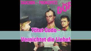 Tötet Codo  Vernichtet die Liebe DÖF  Codo … düse im Sauseschritt [upl. by Dempster]