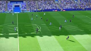 Blackburn Rovers vs Swansea Highlights  EFL Championship 202425 [upl. by Kinsler]