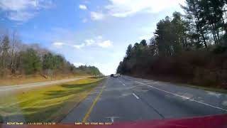 A Devastated Fatal Car Accident In Crossville Tennessee [upl. by Timon]