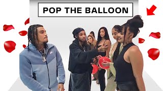 Jay Cinco Pop The Balloon Or Find Love Ft DDG Deshae Frost Dub amp more… [upl. by Eednim]