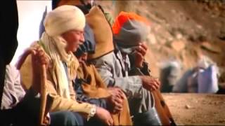 Histoire du peuple Amazigh partie 1 [upl. by Lebiram556]