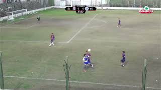 Goles San Lorenzo vs Velez Sarsfield  4 ta Div [upl. by Eckhardt]