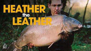 HE CAUGHT THE UK’S MOST FAMOUS CARP [upl. by Waite]