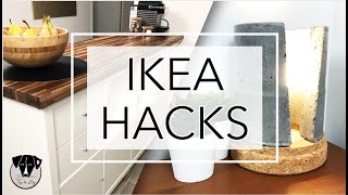 HACK IKEA  KALLAX amp SINNERLIG TUTO FACILE [upl. by Oakley]