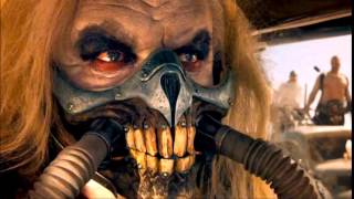 MAD MAX 4 FURIA EN LA CARRETERA ONLINE 2015 ESPAÑOL LATINO PELICULA SINOPSIS COMPLETA [upl. by Atoiyanap]