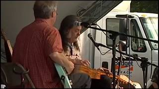 More Than Eva Braun LIVE  David Lindley and Bill Frisell HQ [upl. by Inaffets]