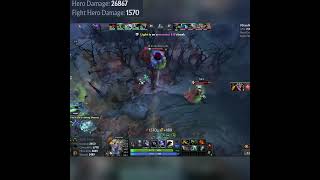 ⭐Lumière Mirana Carry avg MMR 11262  dota2highlight Top MMR [upl. by Asylem584]