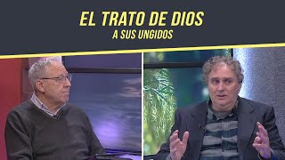 El trato de Dios a sus ungidos  Charlas Bíblicas [upl. by Bohs468]