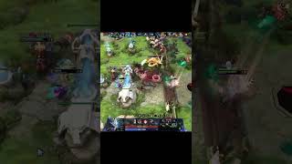 Toss Skewer to the fountain Talon vs betboom dota2 esl dota2highlights teamtalon betboomteam [upl. by Bal987]