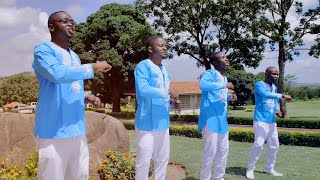 Holy Trinity Studio  Tiririsha Baraka Official Music Video [upl. by Trubow]