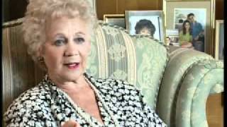 Jewish Survivor Magda Bloom Testimony Part 2  USC Shoah Foundation [upl. by Arammahs]