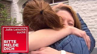 Kontaktverbot durch Mutter Kathrin sucht ihren Vater Soldat Scott  22  Bitte melde dich  SAT1 [upl. by Hafirahs]