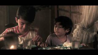 quotKapatidquot Brother Short Film by Steven Flor  Cinemanila Finalist  Maikling Pelikula [upl. by Adnawahs]