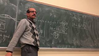 Lecture 17 on Mechanical VibrationsStructural DynamicsAM [upl. by Summons]