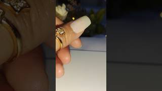 Gradient nail art design with sponge shortvideo naildesigns tranding nails nailart [upl. by Bathsheeb]