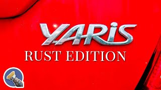 Toyota Yaris Biggest Problems [upl. by Nannahs]