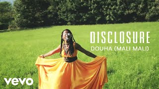 Disclosure Fatoumata Diawara  Douha Mali Mali [upl. by Mildrid647]