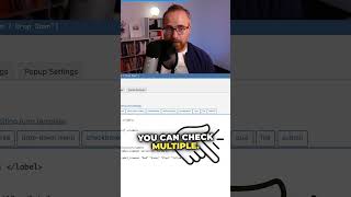 Master the Contact Form 7 Checkbox Setup with This Quick Tutorial [upl. by Llen938]