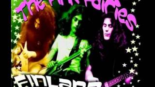 The Pink Fairies  Tomorrow Never Knows Live [upl. by Vories]