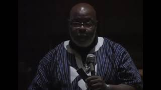 Dr Runoko Rashidi on African History [upl. by Wales876]