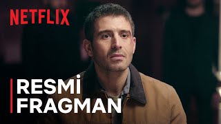 Asaf  Resmi Fragman  Netflix [upl. by Yenterb682]