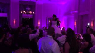 DJ Lance Wedding Demo [upl. by Airtap]