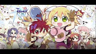 unlocking holgrehenn alberta quest ragnarok m eternal love [upl. by Terti21]