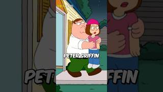 5 Times Peter Griffin Disrespected Meg In Family Guy [upl. by Adnirod308]