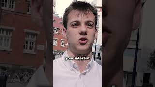 Asking LSE Student How To Get Into LSE ukuniversity LSE [upl. by Colly]