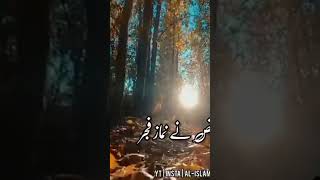 islamicstatus viralvideo [upl. by Upshaw454]