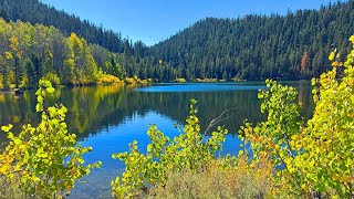 Fall Impressions Lake Tahoe [upl. by Mikey]