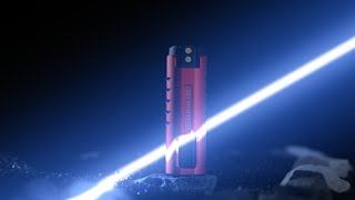 Find the best EDC flashlight [upl. by Delfine449]