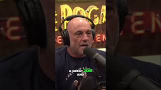 Joe Rogan on a JobFree Future joerogan podcast joeroganlive [upl. by Desiree188]