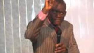 Apostle Arome Osayi  The path of spiritual progress [upl. by Latham582]