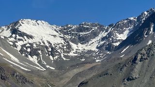 🇨🇱🏔️ CAJÓN DEL MAIPO 🏔️🇨🇱 [upl. by Sonitnatsok972]