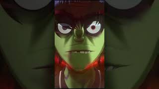 El peor video musical de Gorillaz [upl. by Bowlds306]