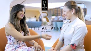 The Retreat Palm Dubai MGallery by Sofitel commercial [upl. by Lib]