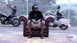 BUSY SIGNAL quotALL IN ONEquot Explicit  Official Visual [upl. by Nauwaj]