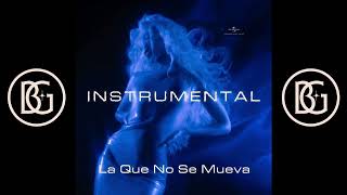 Bad Gyal Tommy Lee Sparta  La Que No Se Mueva Studio Instrumental [upl. by Nosidam]