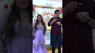 Me at my sister engagement 😂🤣funny comedy engagement shorts youtubeshorts mussyshaddyworld [upl. by Hannahc]