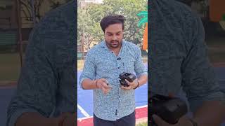 P12 amp P18 Pro Dual Camera  Brushless Drone To Buy Now India  Gps 🔥drone [upl. by Ettevi178]