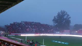 Mantova  Cremonese 10 9112024 [upl. by Latnahc]