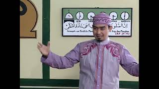 Pesantren amp Rock n Roll Episode 74 [upl. by Maddeu]