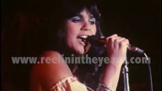 Linda Ronstadt quotThatll Be The Dayquot LIVE 1976 Reelin In The Years Archives [upl. by Tuesday]