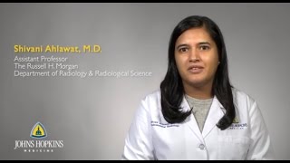 Shivani Ahlawat MD  Diagnostic Radiology [upl. by Aicirtam762]