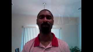 Farther Along Well Know All About It Fathers Day 2014  Benjamin Cross [upl. by Otnas]