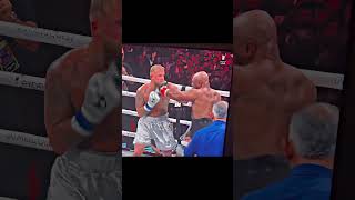 How Prime Tyson Would Have Finished Jake Paul [upl. by Odnomra]