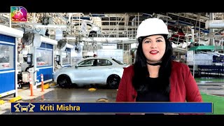 Make in India Indian Automobile Industry  03 September 2023 [upl. by Addie]