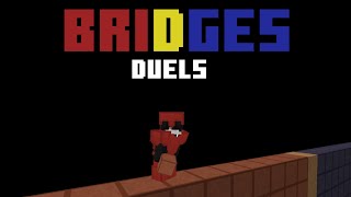 3 rage quits  Cubecraft Bridges [upl. by Franci183]