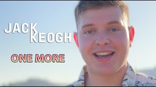 Jack Keogh  One More Official Music Video [upl. by Anneuq]